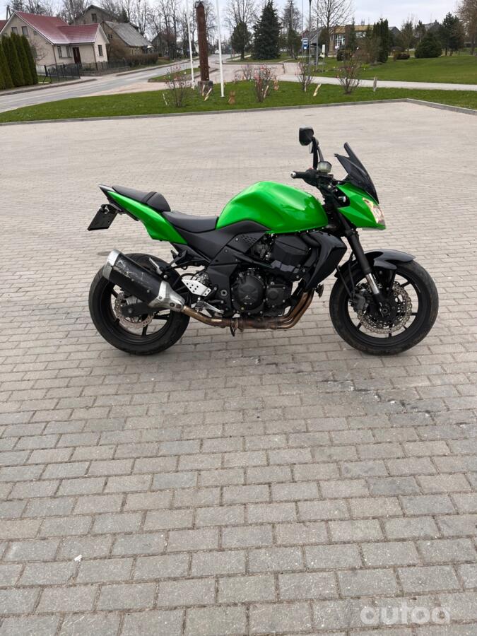 Kawasaki Z