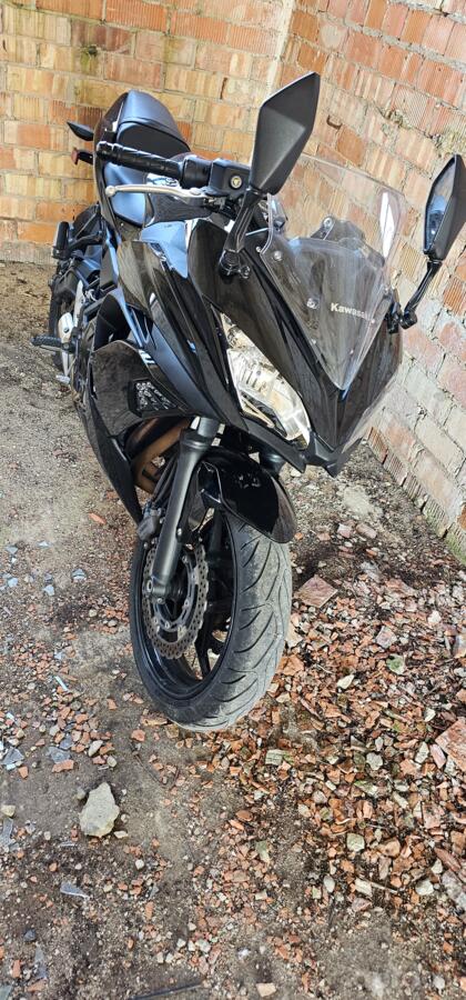 Kawasaki Ninja