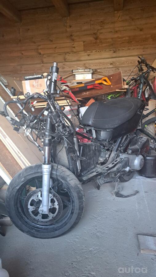Gilera Runner