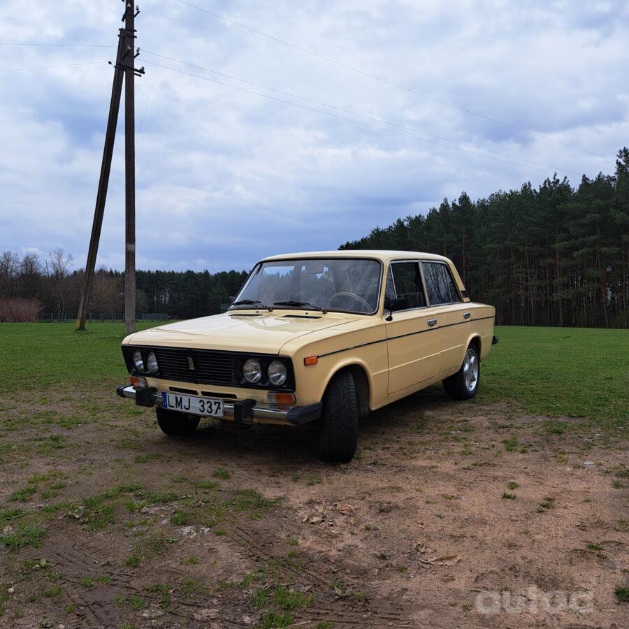 LADA (VAZ) 2106
