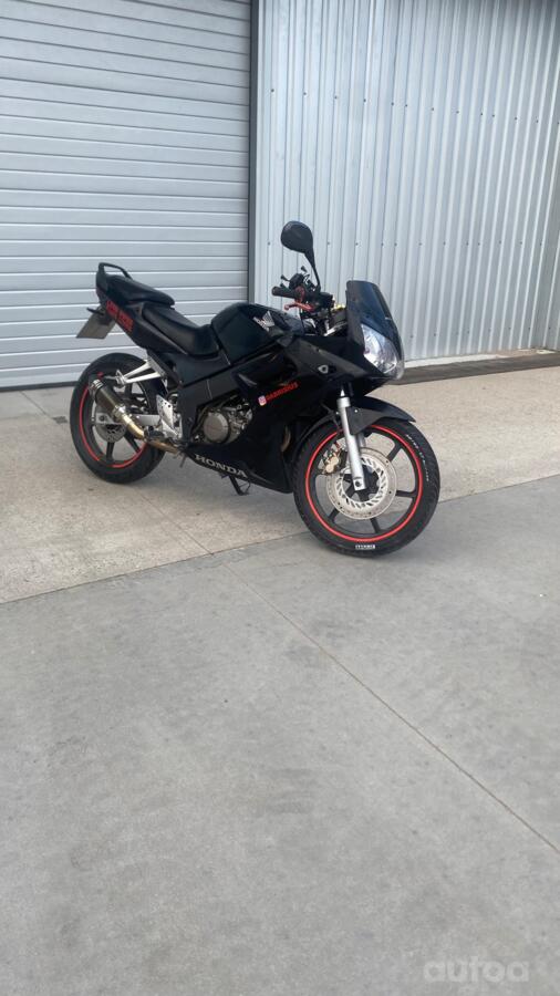 Honda CBR