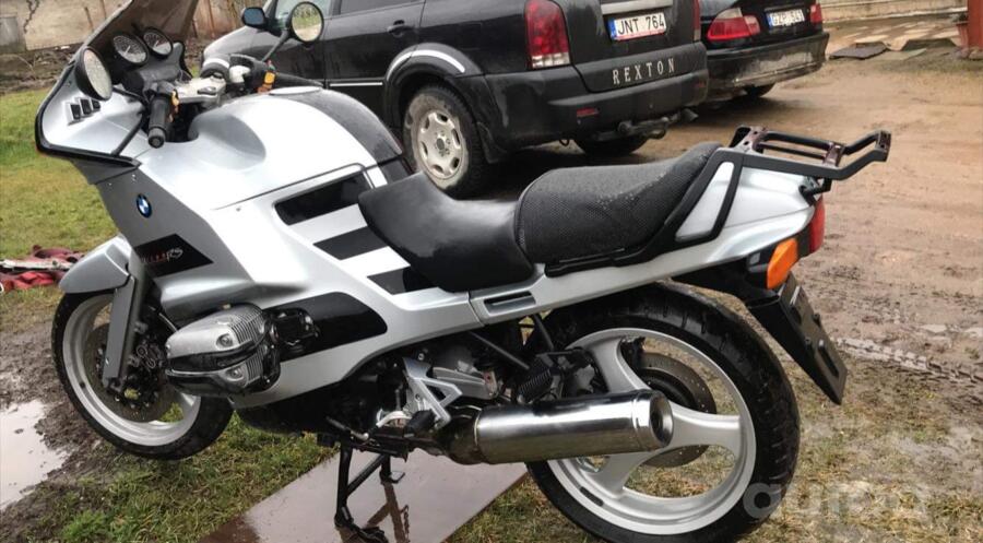 Bmw R 1100