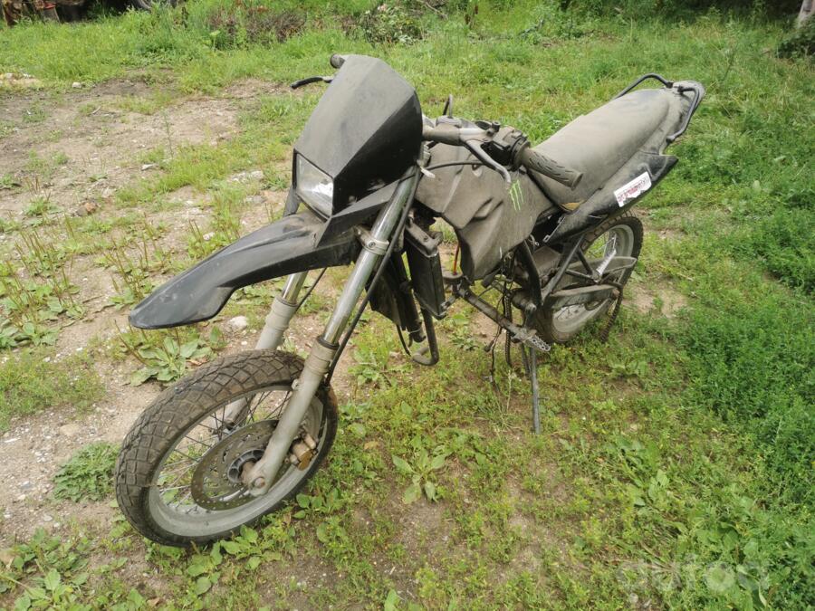 MZ SM