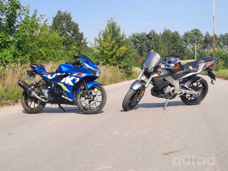 Derbi GPR