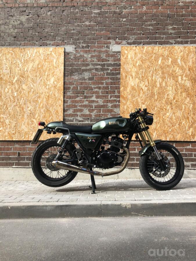 Suzuki GN