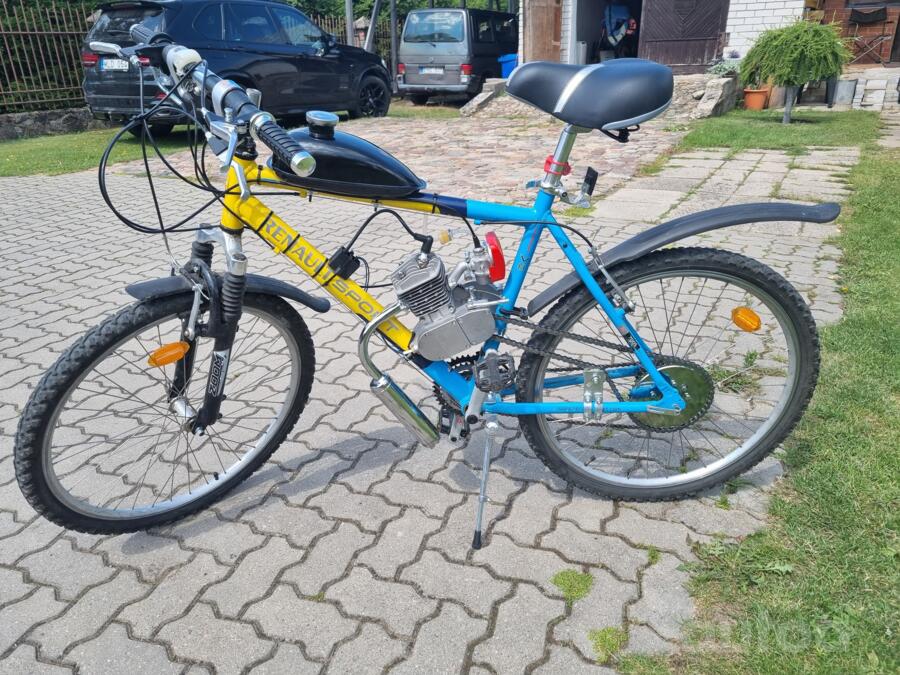 Motus MST