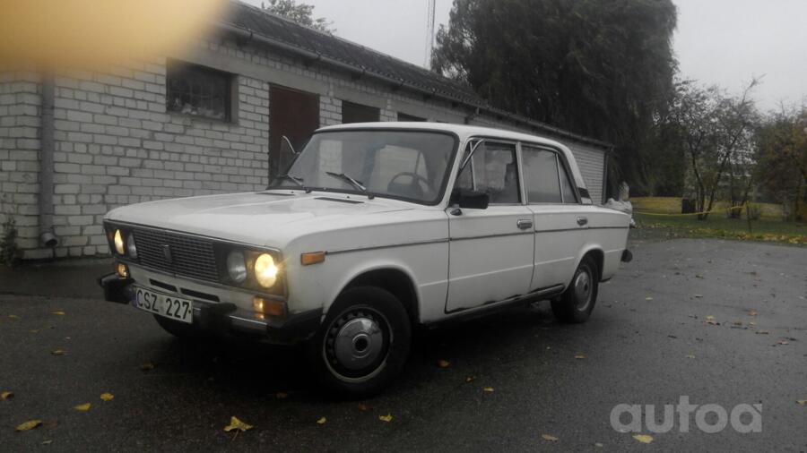 LADA (VAZ) 2106