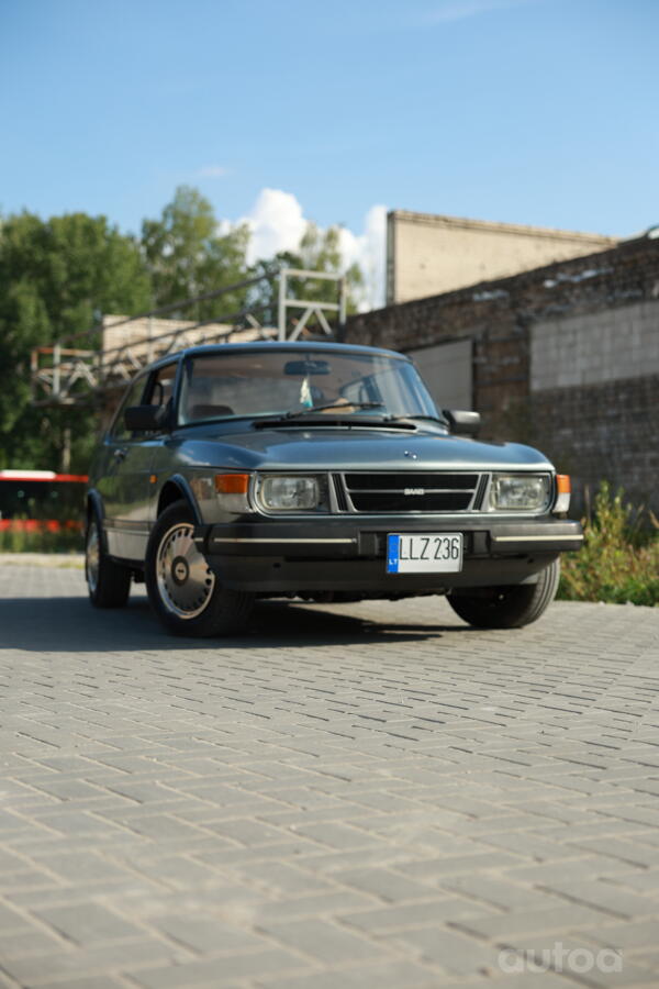 Saab 90 1 generation Sedan