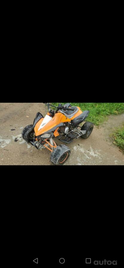 Junak WB