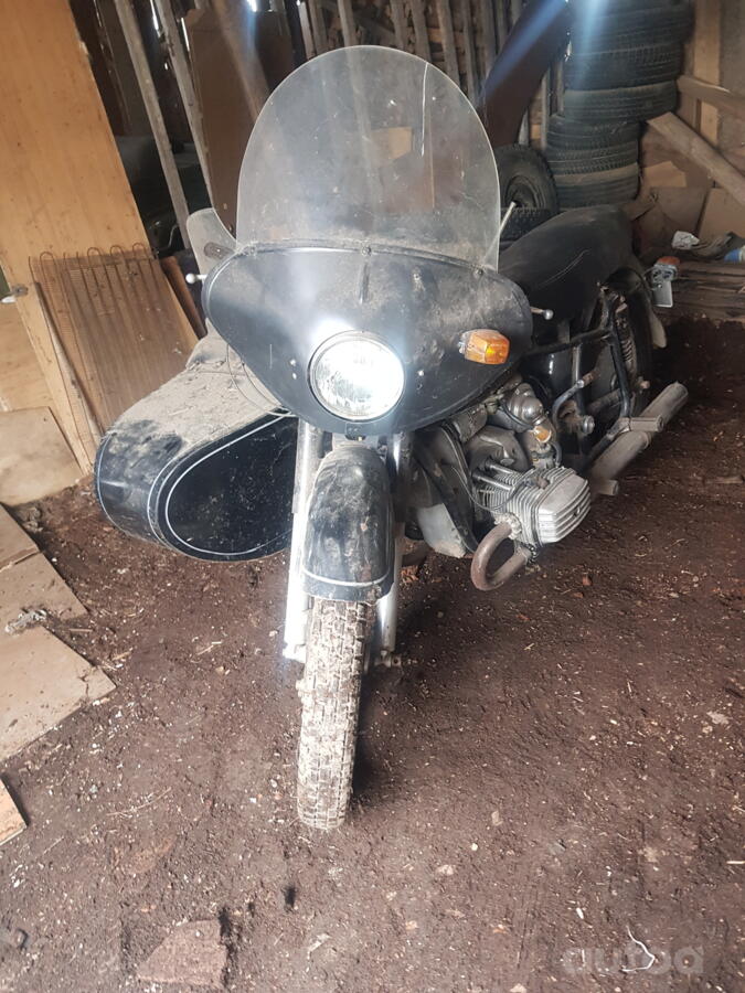 Dnepr MT 10