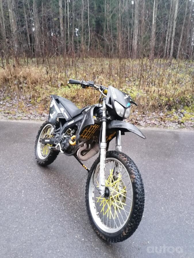 Derbi Senda