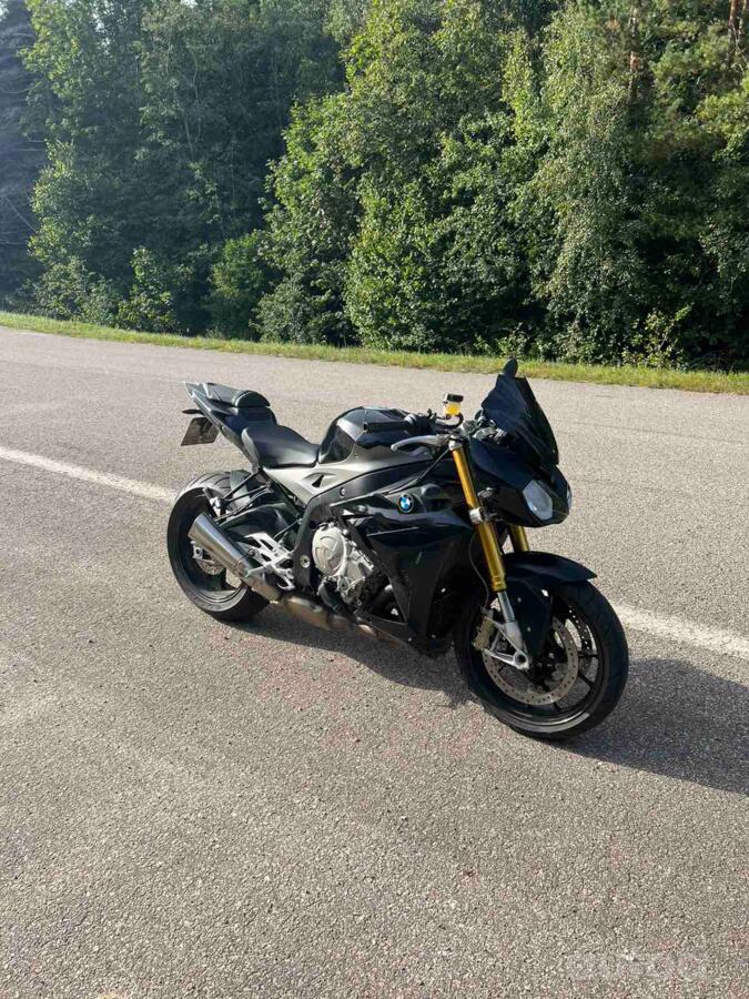 Bmw S 1000