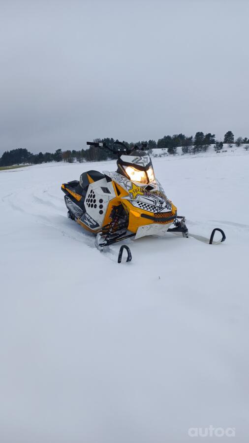 Can-am/ Brp Renegade