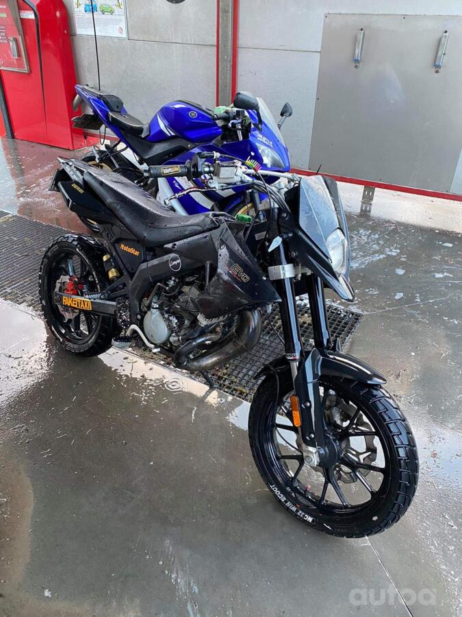 Derbi Senda