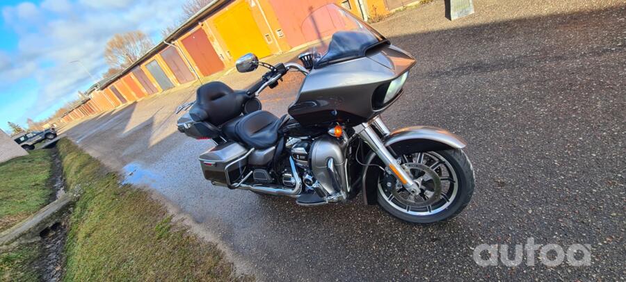 Harley Davidson Road Glide