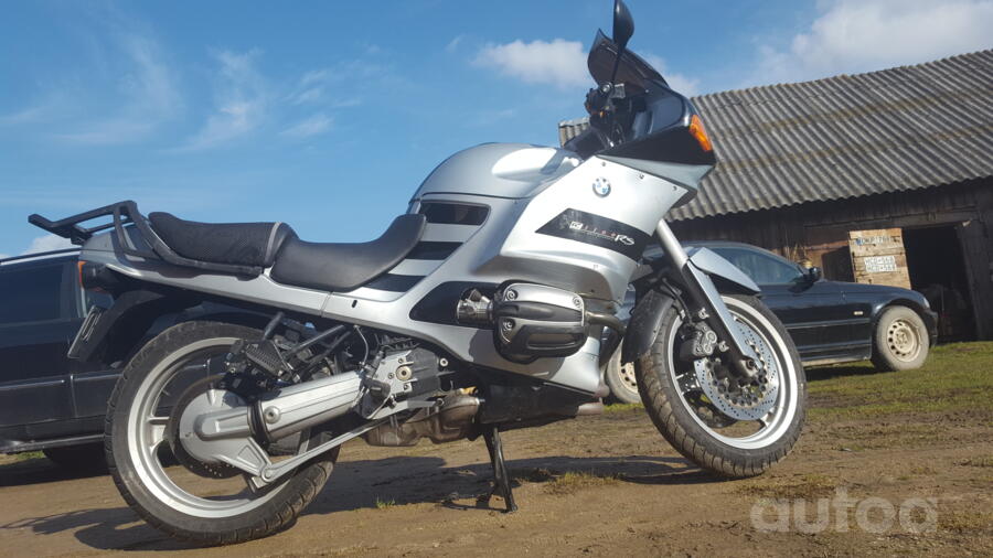Bmw R 1100
