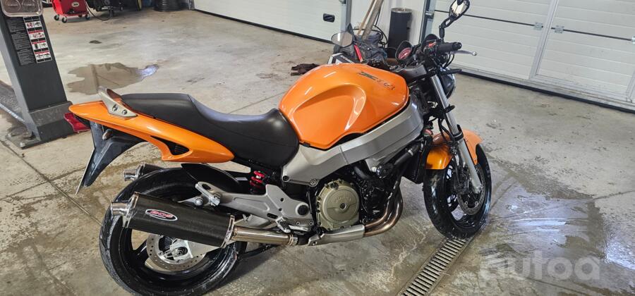 Honda CBX