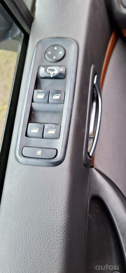Citroen C8 1 generation Minivan