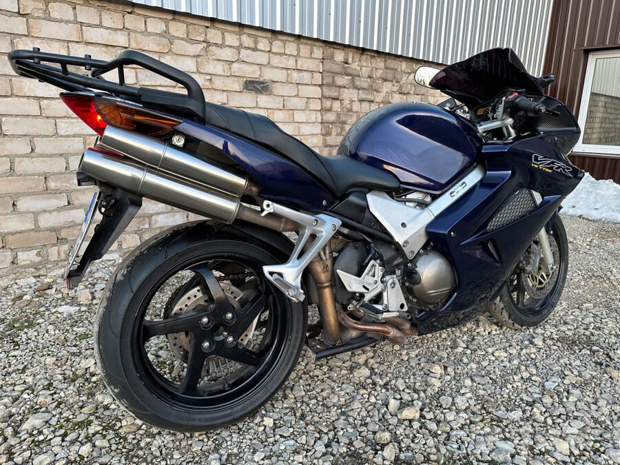 Honda VFR