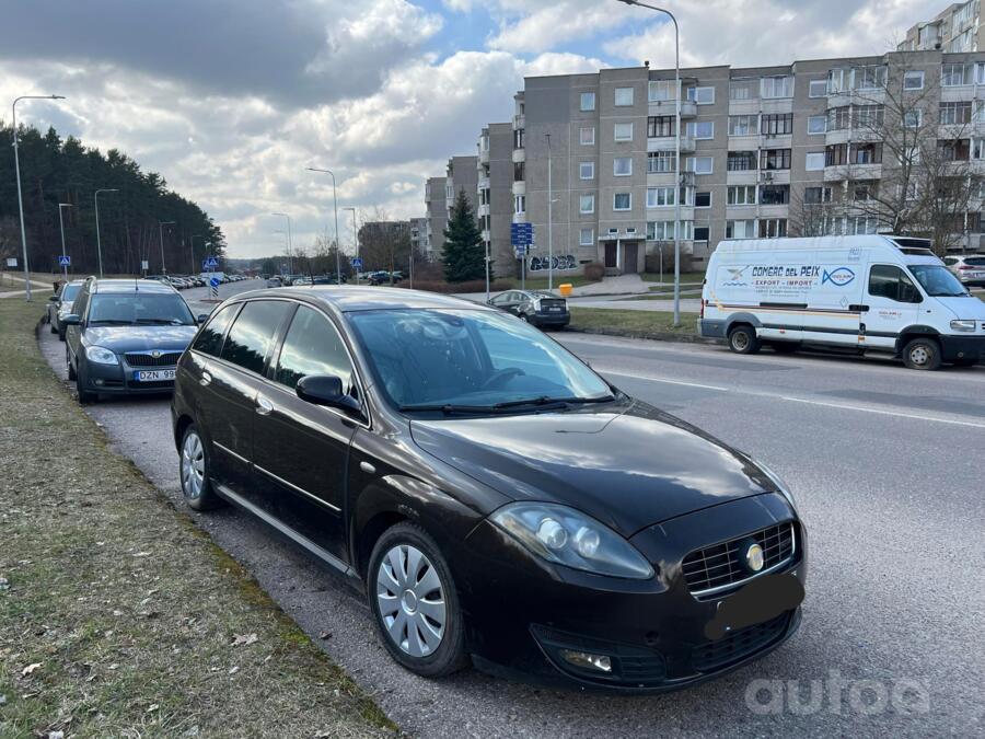 Fiat Croma 194