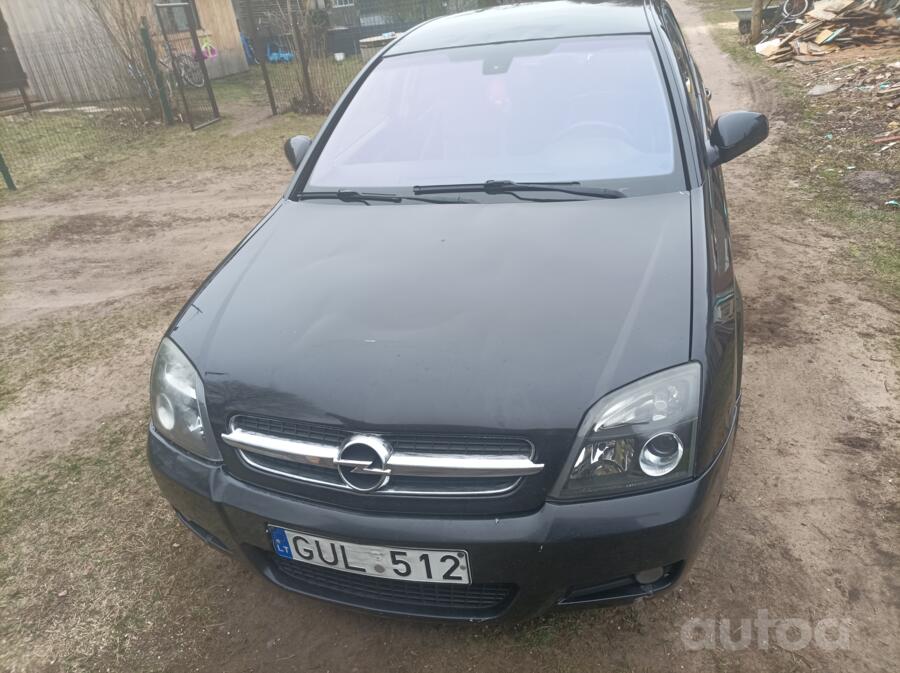 Opel Astra F [restyling] Hatchback 5-doors