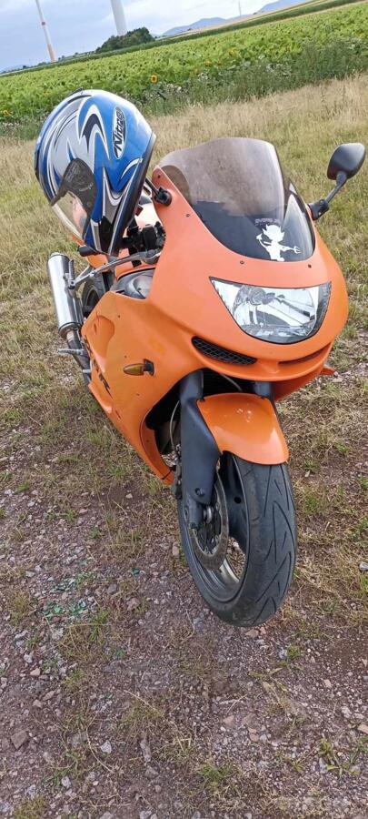 Kawasaki Ninja