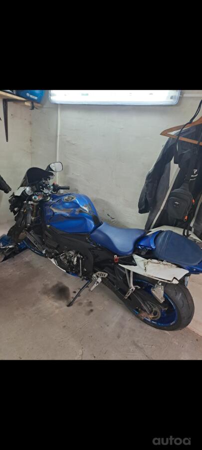 Suzuki GSX-R