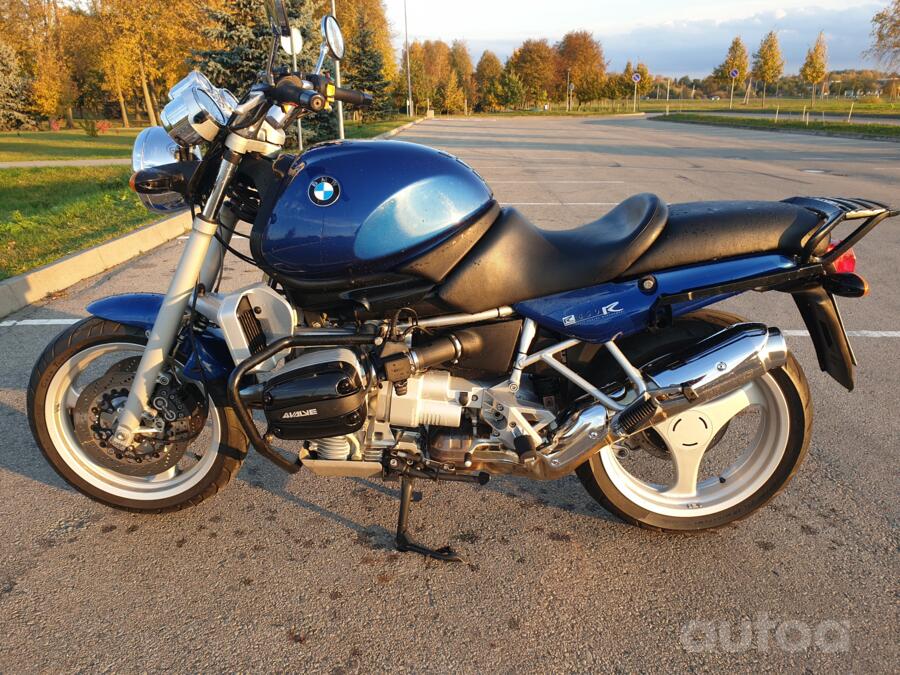 Bmw R 850