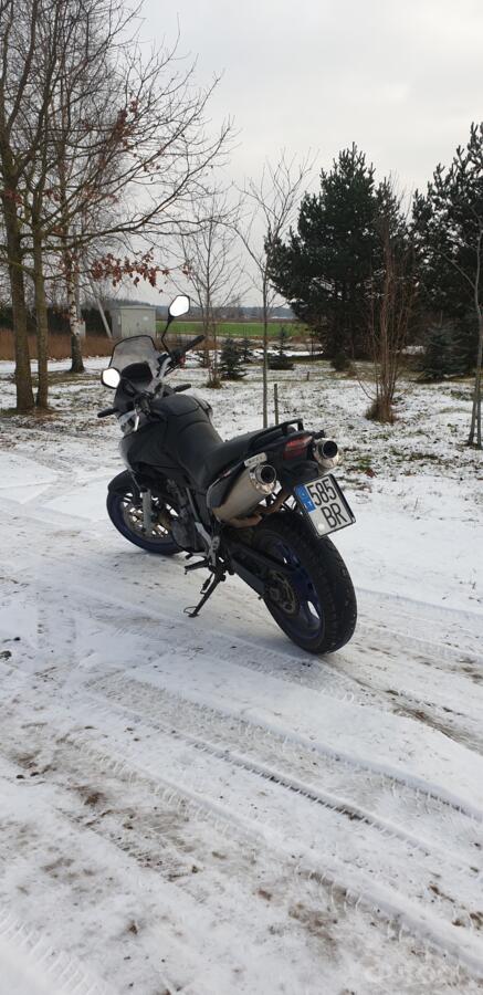 Aprilia Pegaso