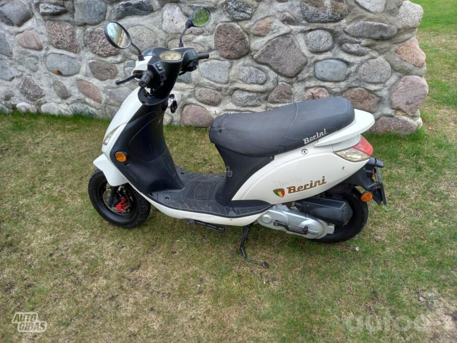 Benelli TNT