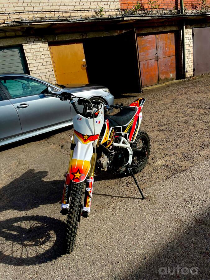 Lifan LF