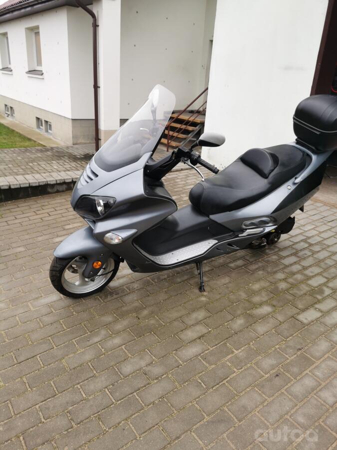 Jawa 125