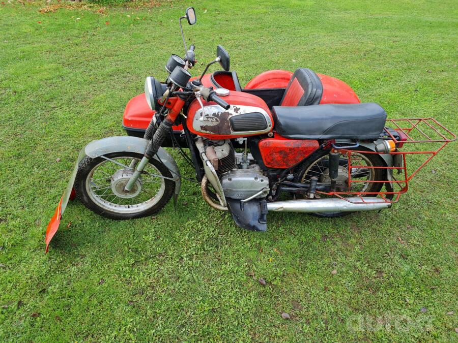 Jawa 350