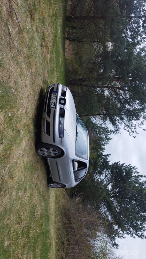 SEAT Leon 1 generation Hatchback