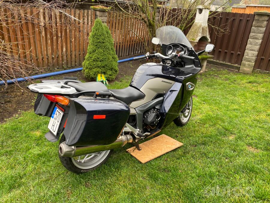 Bmw K 1300