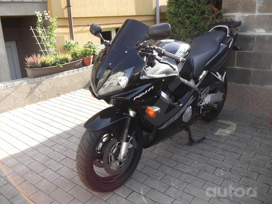 Honda CBR