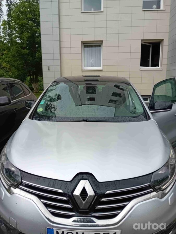 Renault Espace