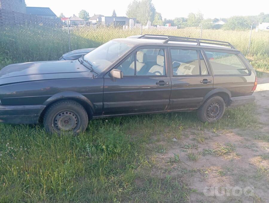 Volkswagen Passat B3 wagon