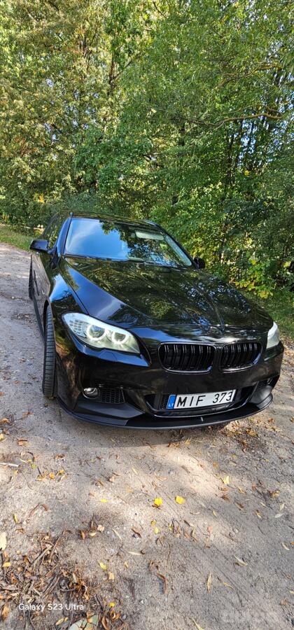 BMW 5 Series F07/F10/F11 Touring wagon