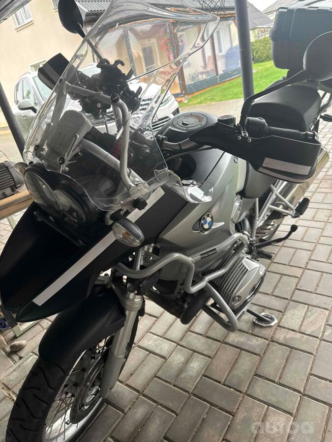 Bmw R