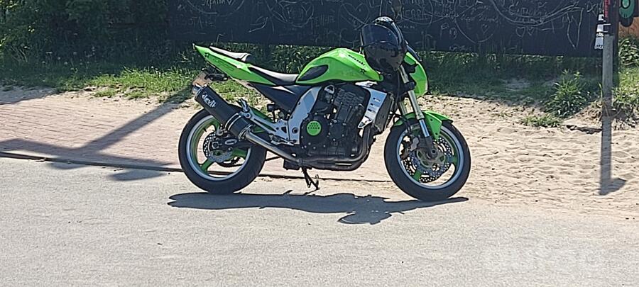 Kawasaki Z 1000