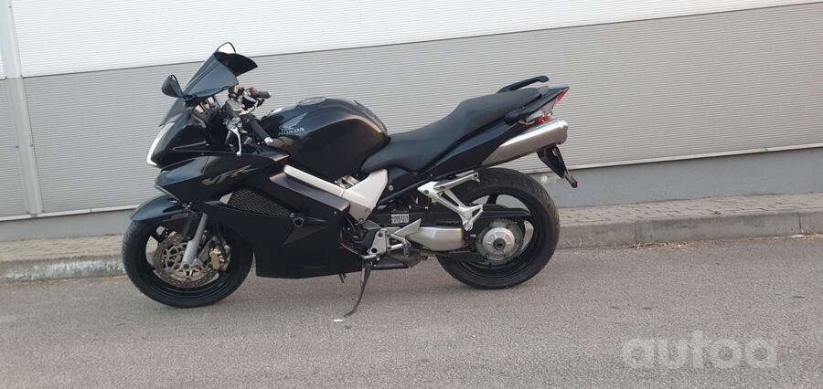 Honda VFR