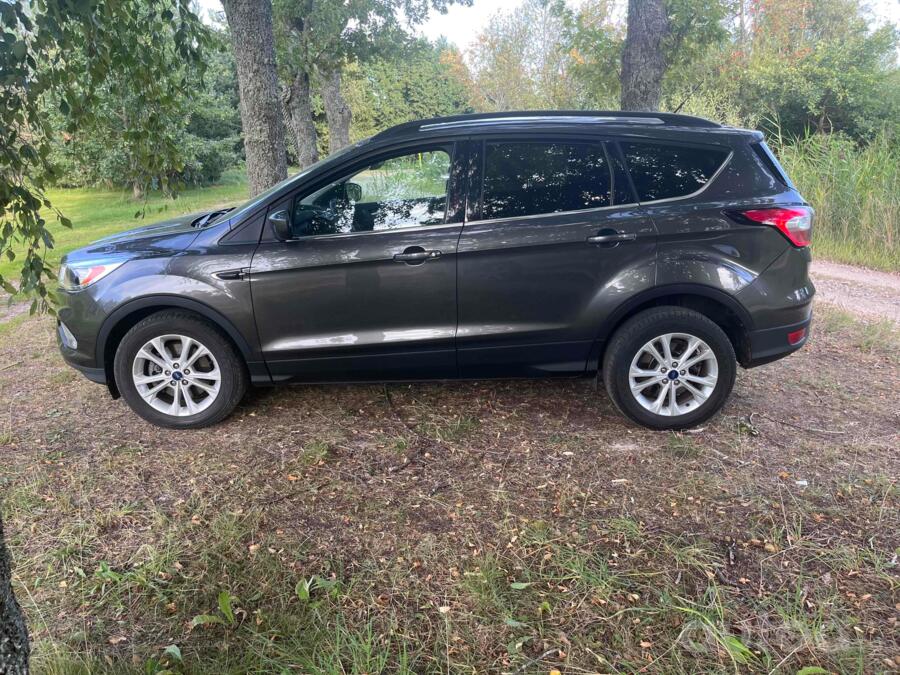 Ford Escape