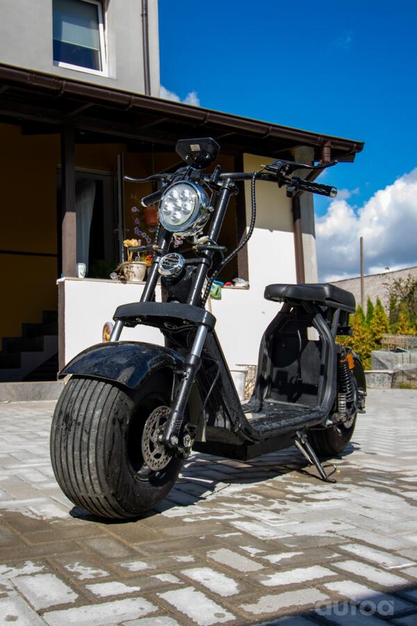 Piaggio MP3
