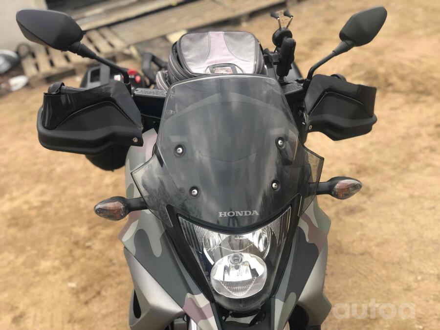 Honda VFR