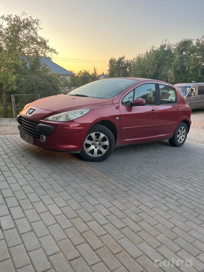Peugeot PEUGEOT