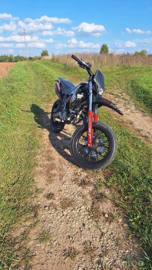 Derbi Senda