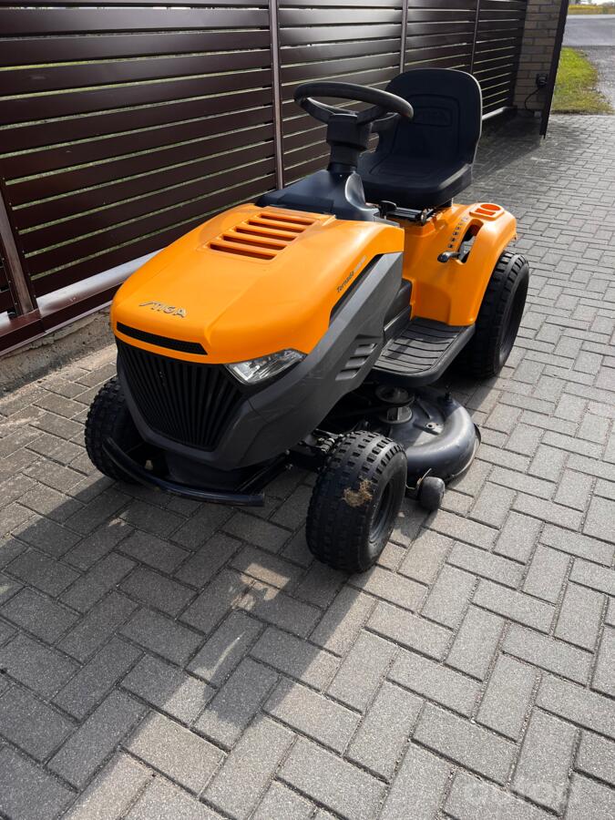 Husqvarna CR 125