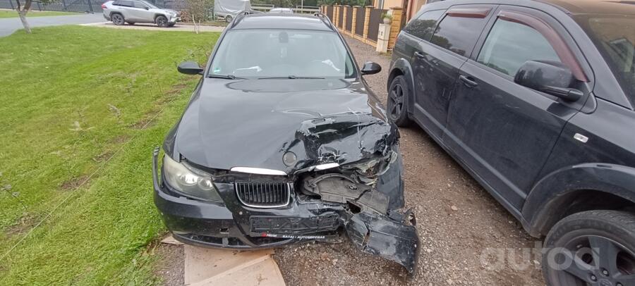 BMW 3 Series E90/E91/E92/E93 Touring wagon