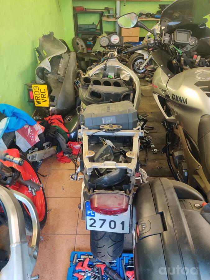 Suzuki GSX-R